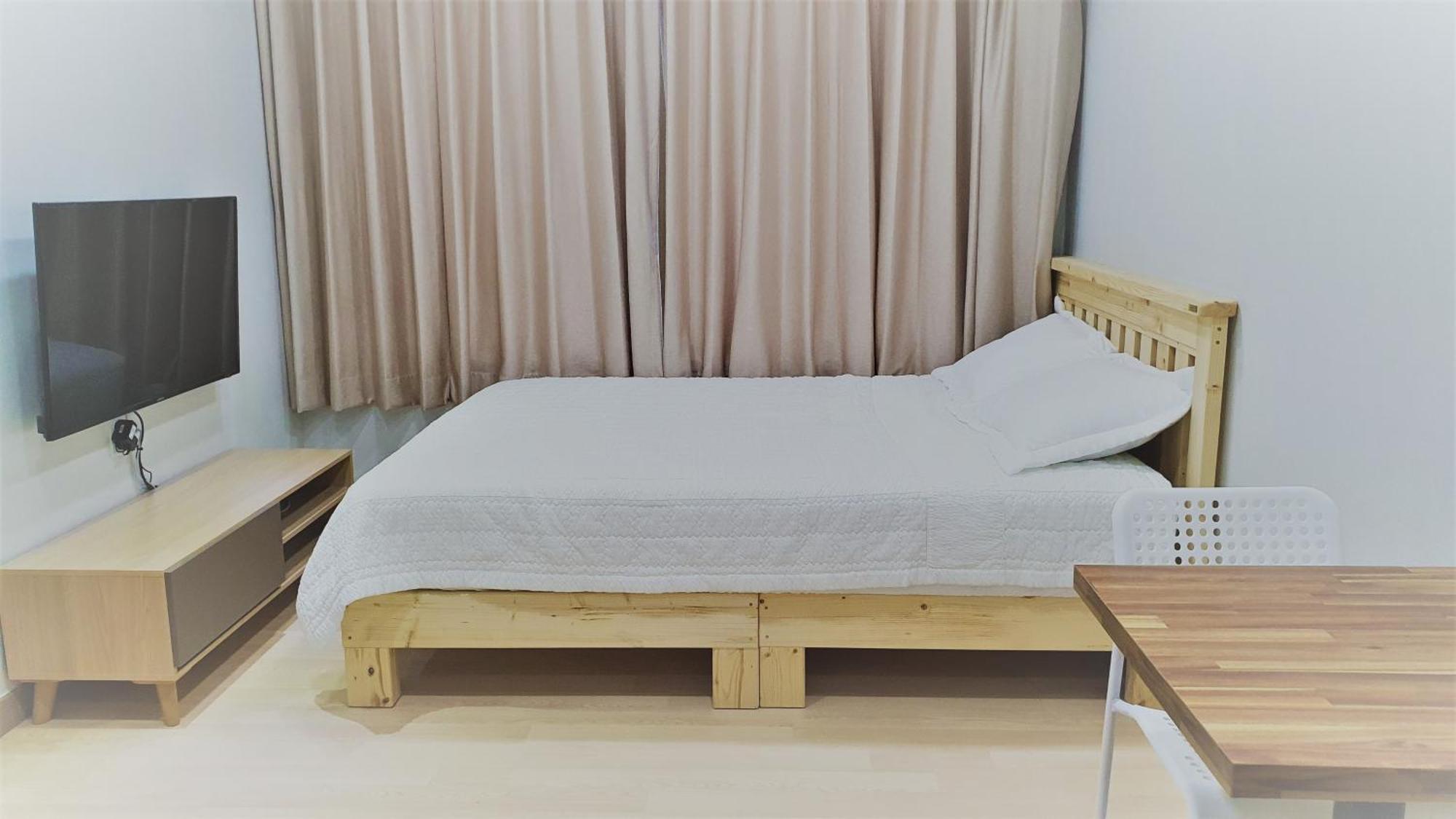 Haha Pension Boryeong Ngoại thất bức ảnh